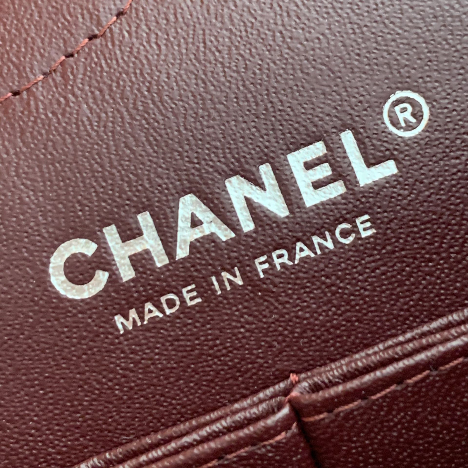 Chanle Reissue 2.55 Handbag