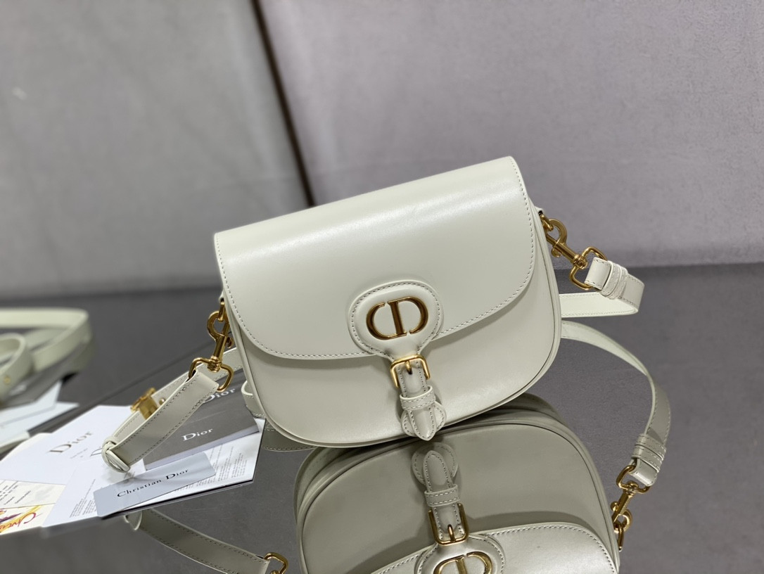 Medium Dior Bobby Bag