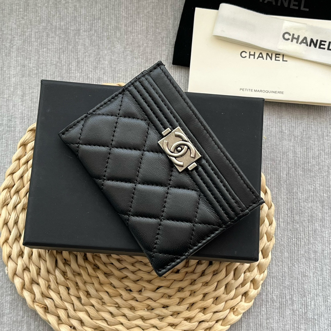 Chanle Wallet