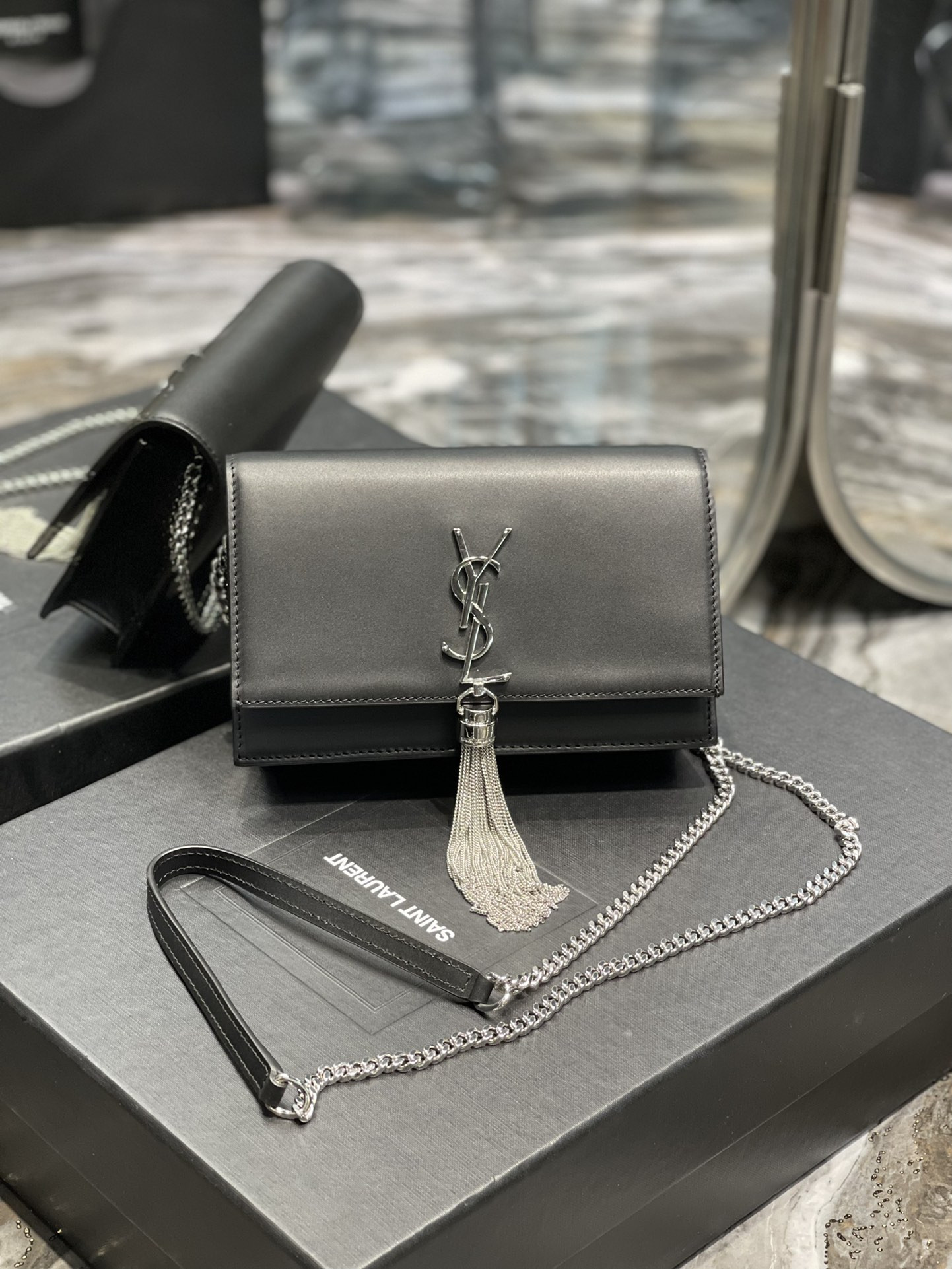Ysl Kate Bag