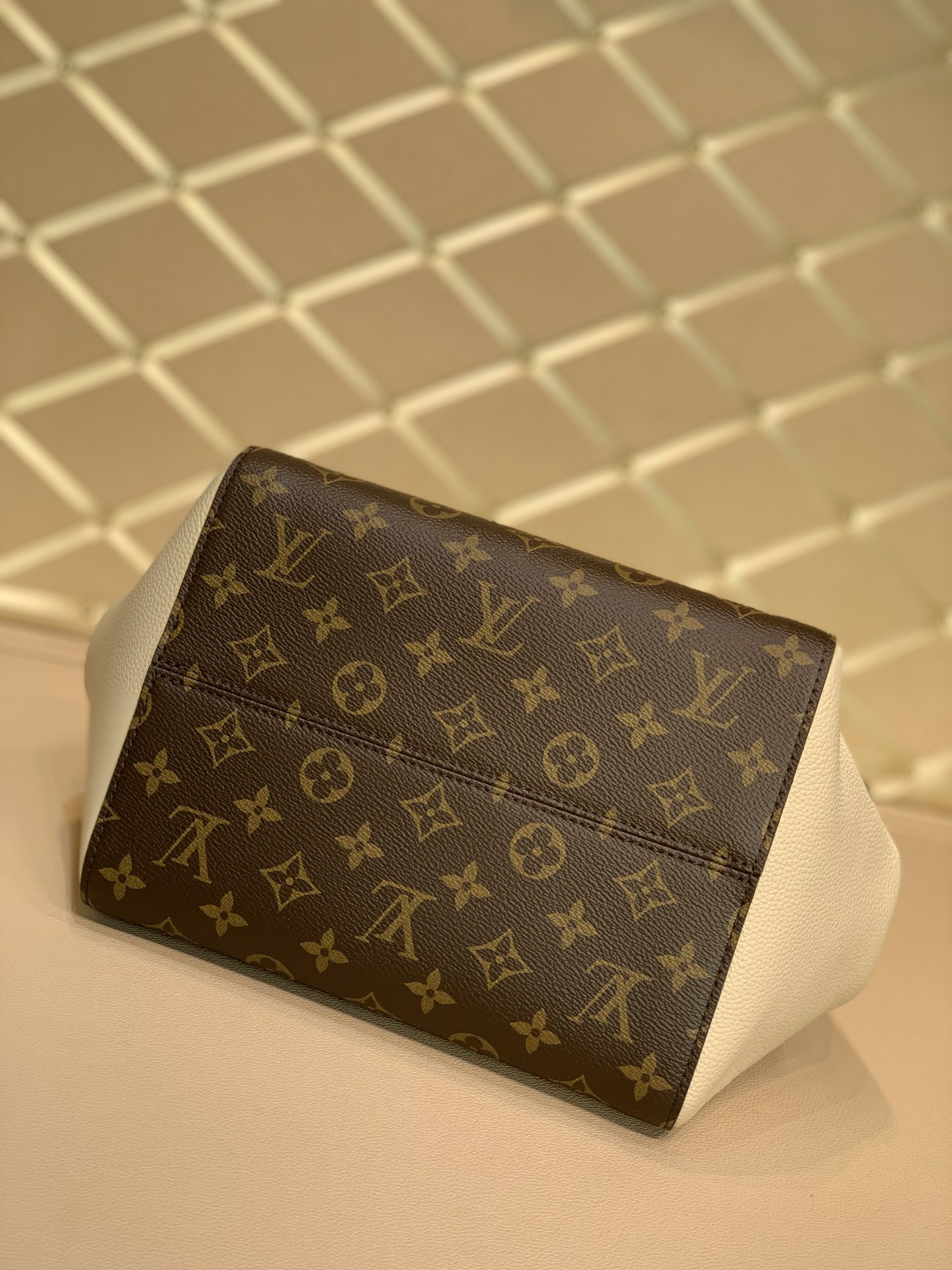 Louis Vuitton Fold Tote Bag