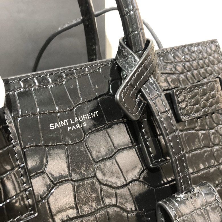 Ysl Sac De Jour Bag