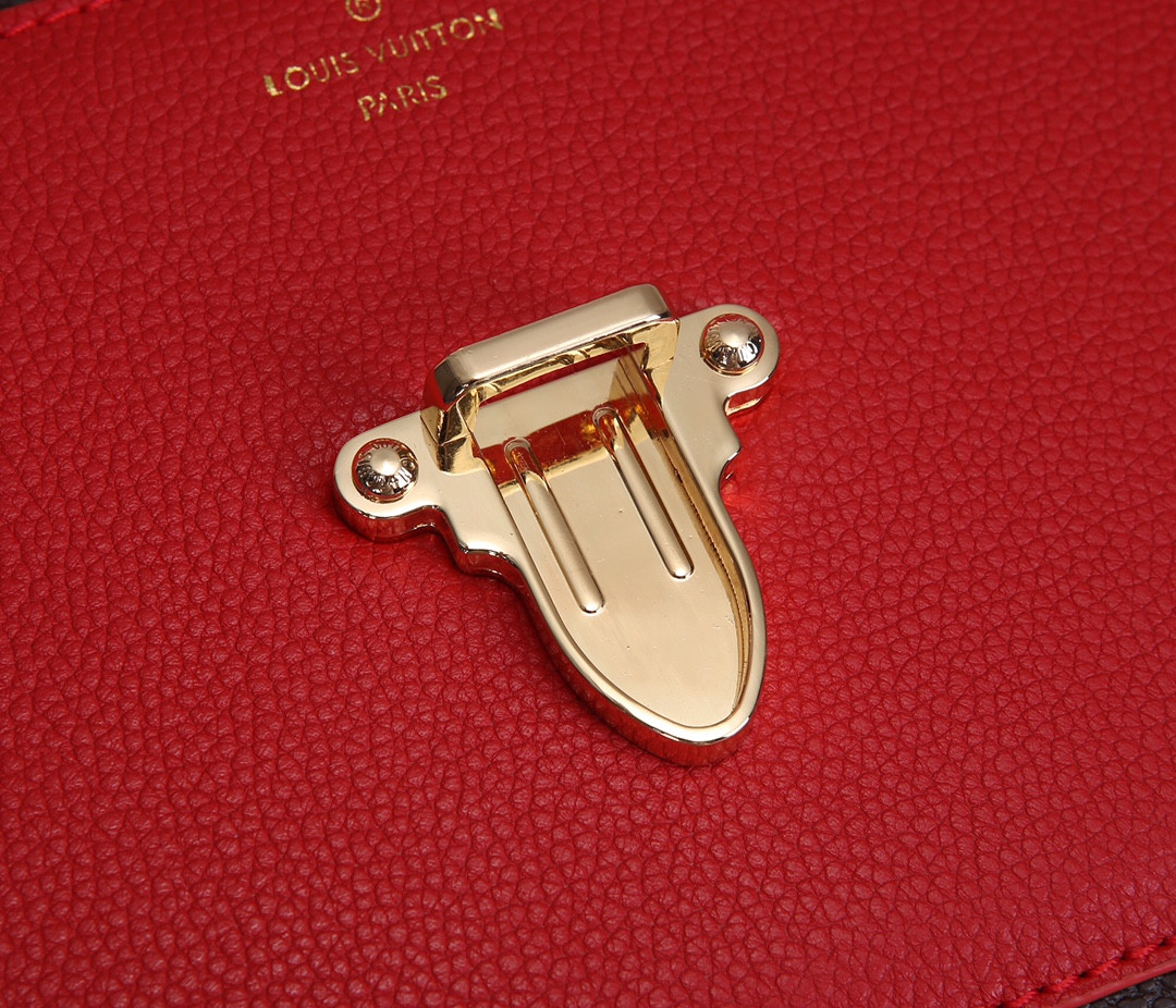 Louis Vuitton Victoire Bag