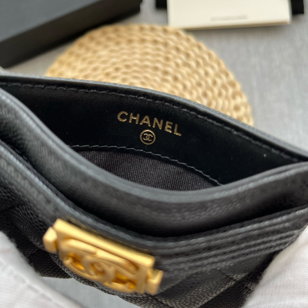 Chanle Wallet