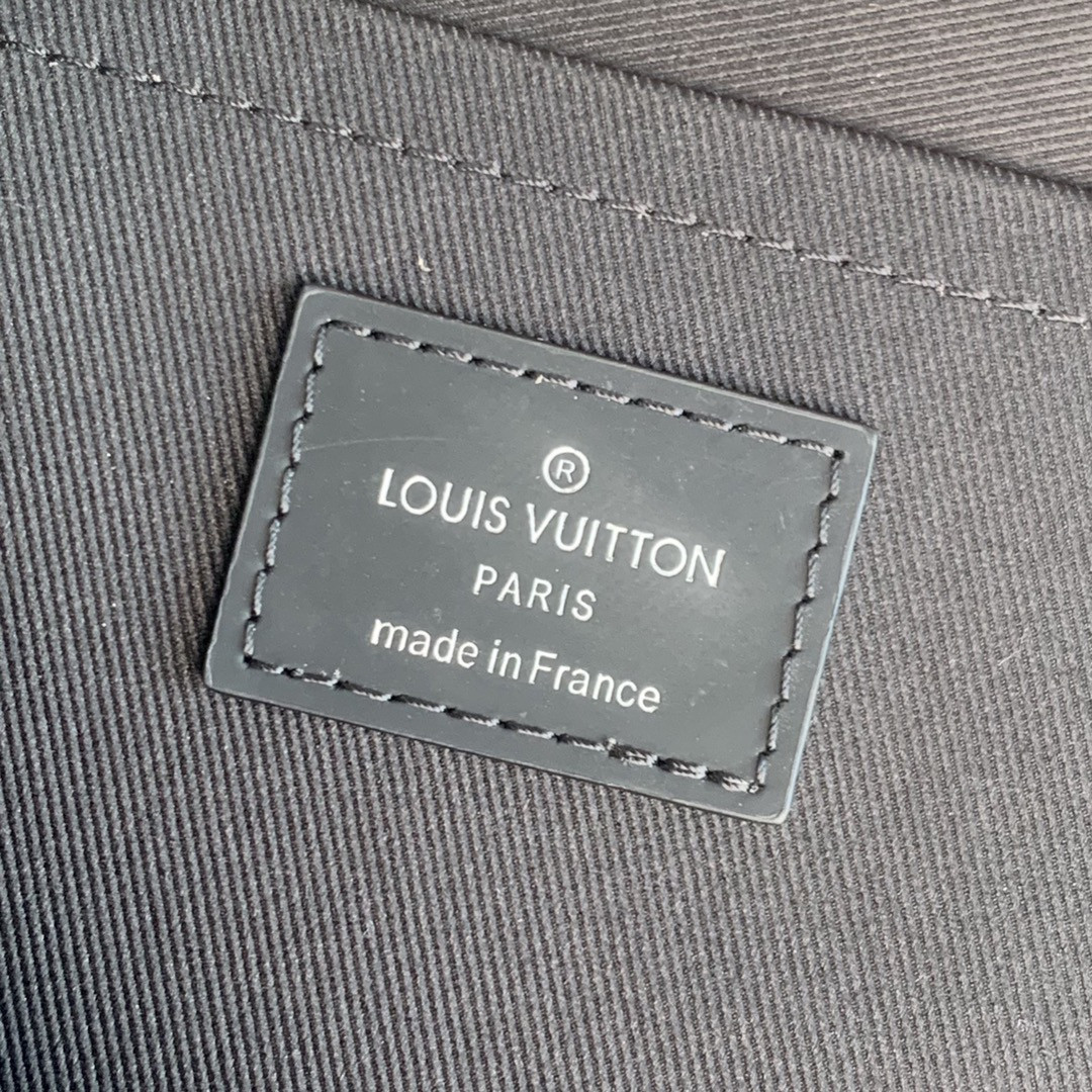 Louis Vuitton Pochette Jour Bag