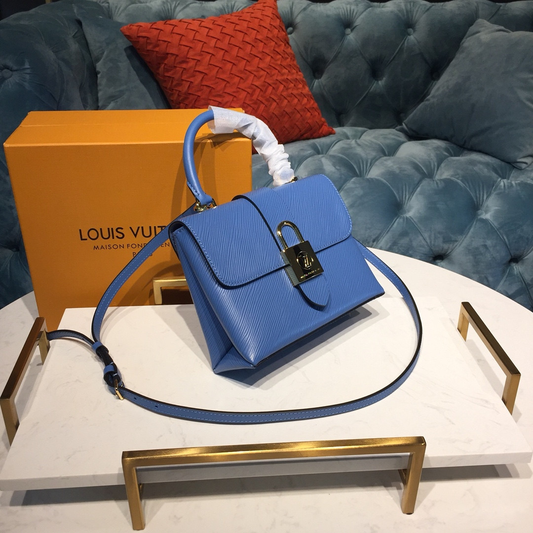 Louis Vuitton Locky Bb Bag