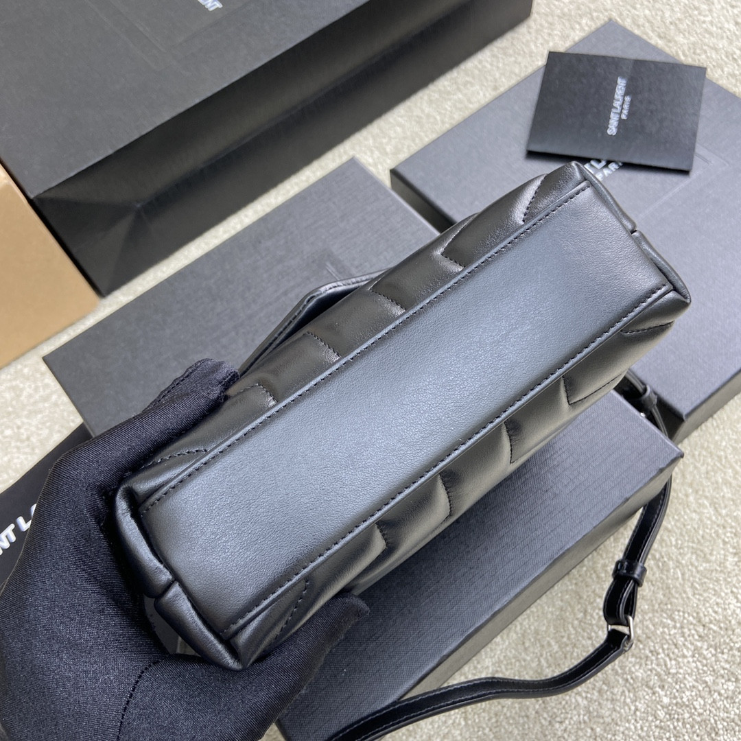 Ysl Loulou Bag