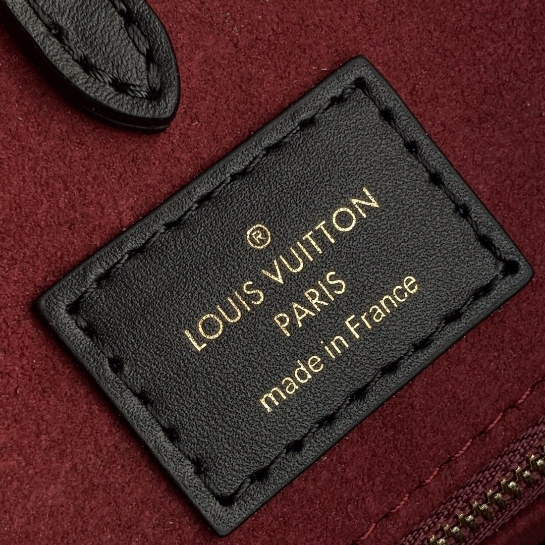 Louis Vuitton Onthego Bag