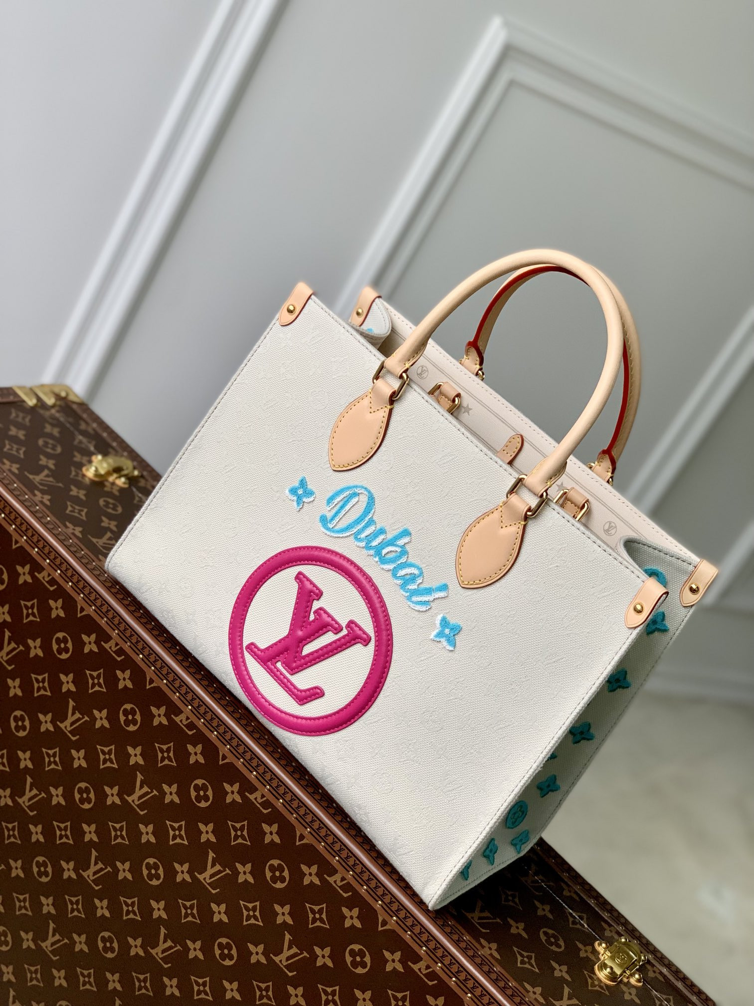 Louis Vuitton Onthego Bag