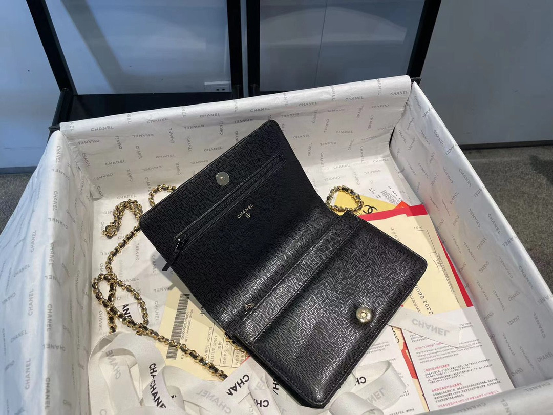 Chanle Wallet On Chain