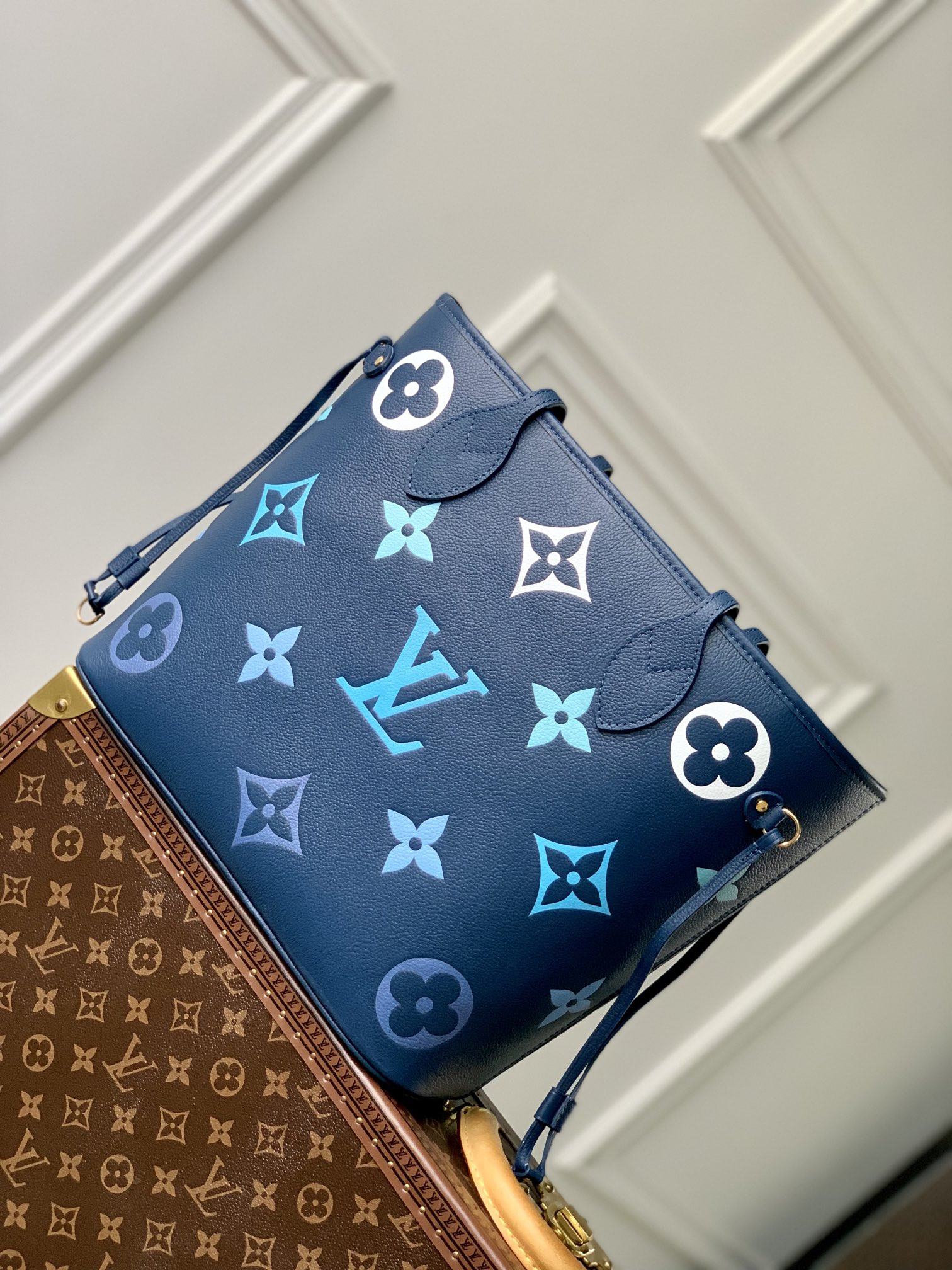 Louis Vuitton Neverfull Bag