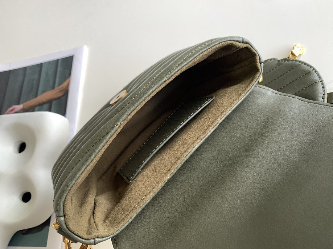 Louis Vuitton New Wave Multi Pochette Accessoires Bag