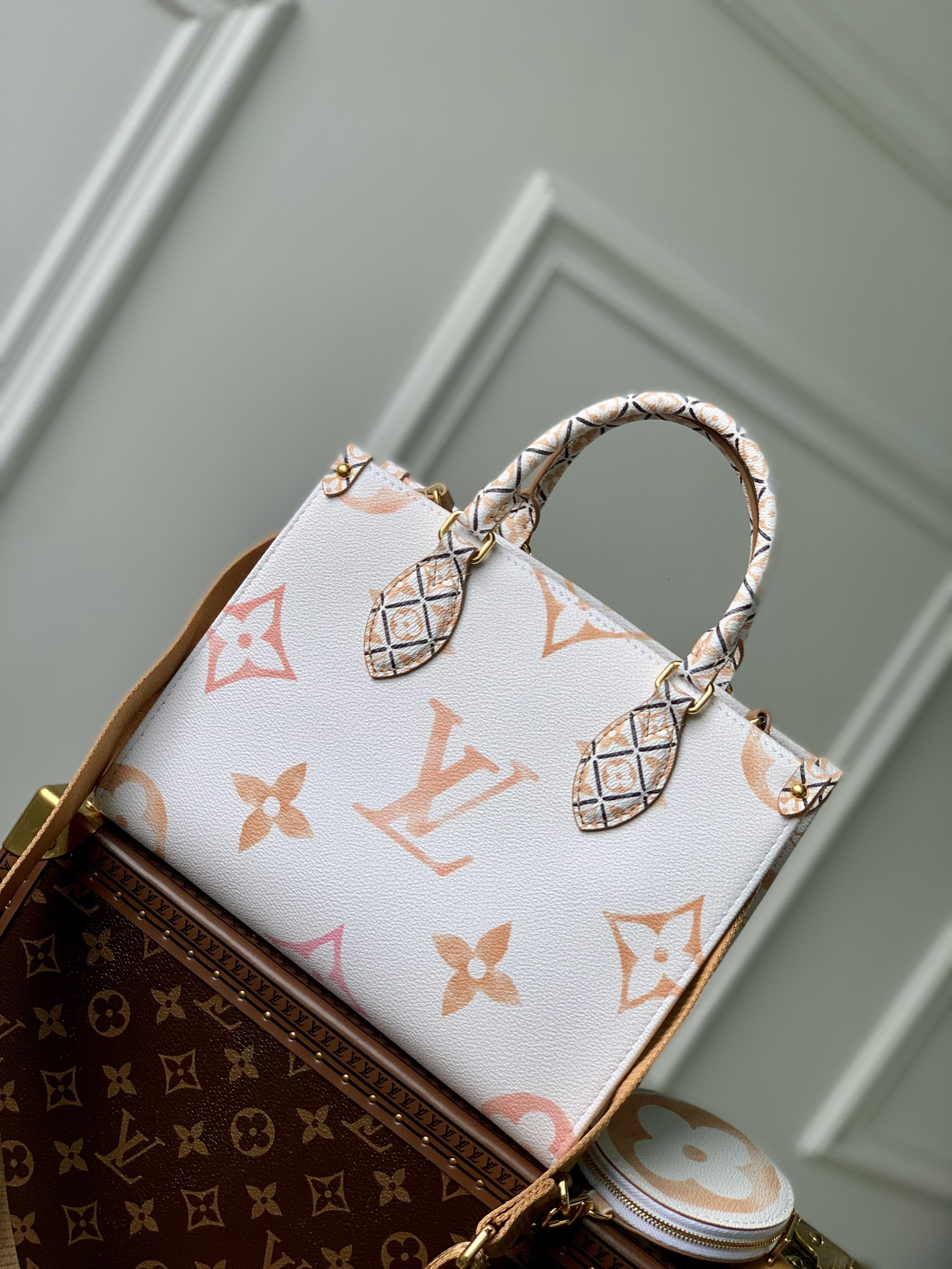 Louis Vuitton Onthego Bag