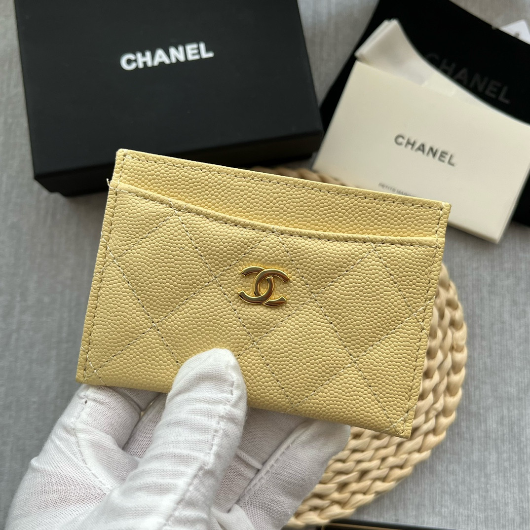 Chanle Wallet