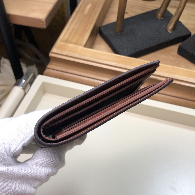 Louis Vuitton Slender Id Bag