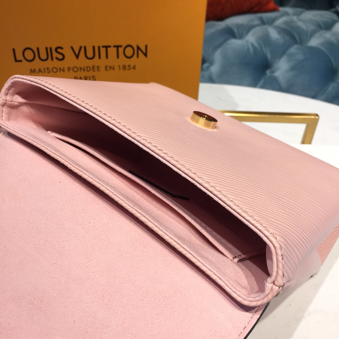 Louis Vuitton Locky Bb Bag