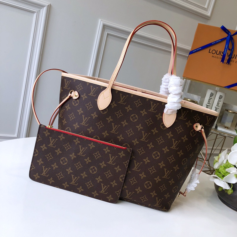 Louis Vuitton Neverfull Bag