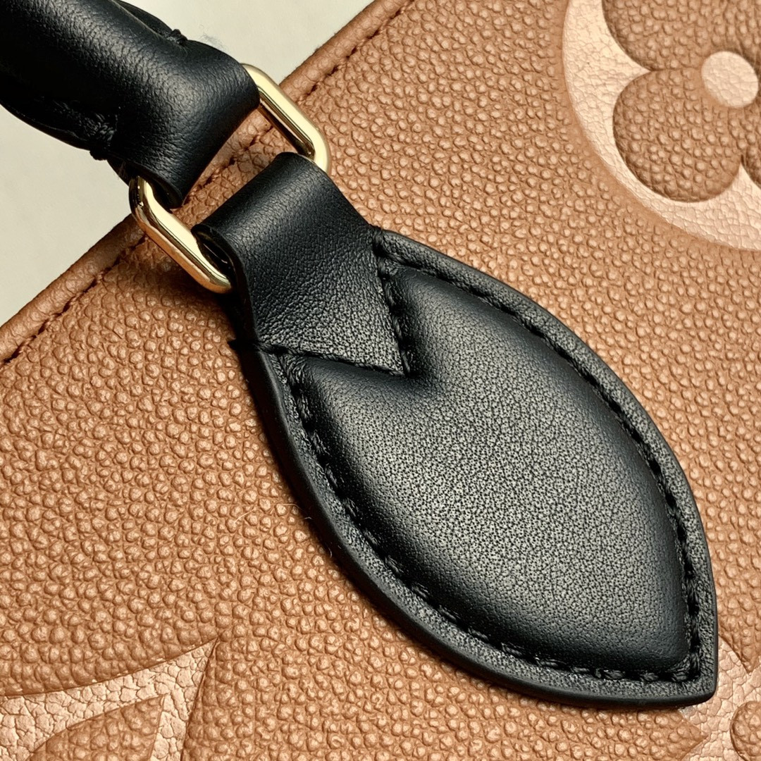 Louis Vuitton Onthego Bag