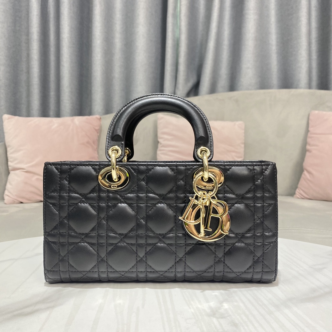 Medium Lady D-joy Bag