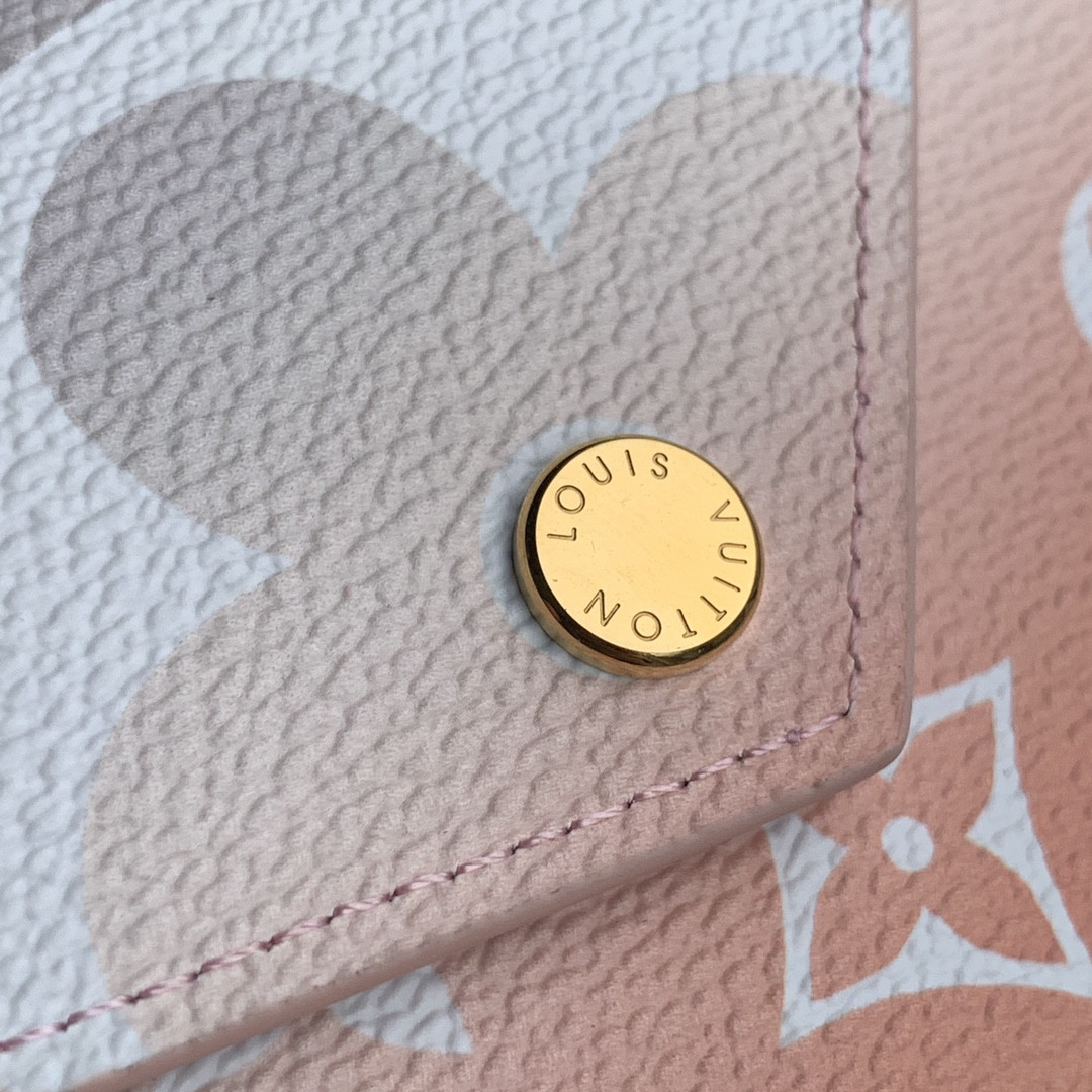 Louis Vuitton Victorine Bag