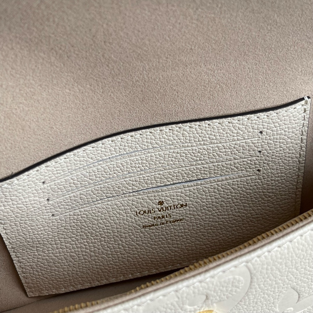 Louis Vuitton Ivy Bag