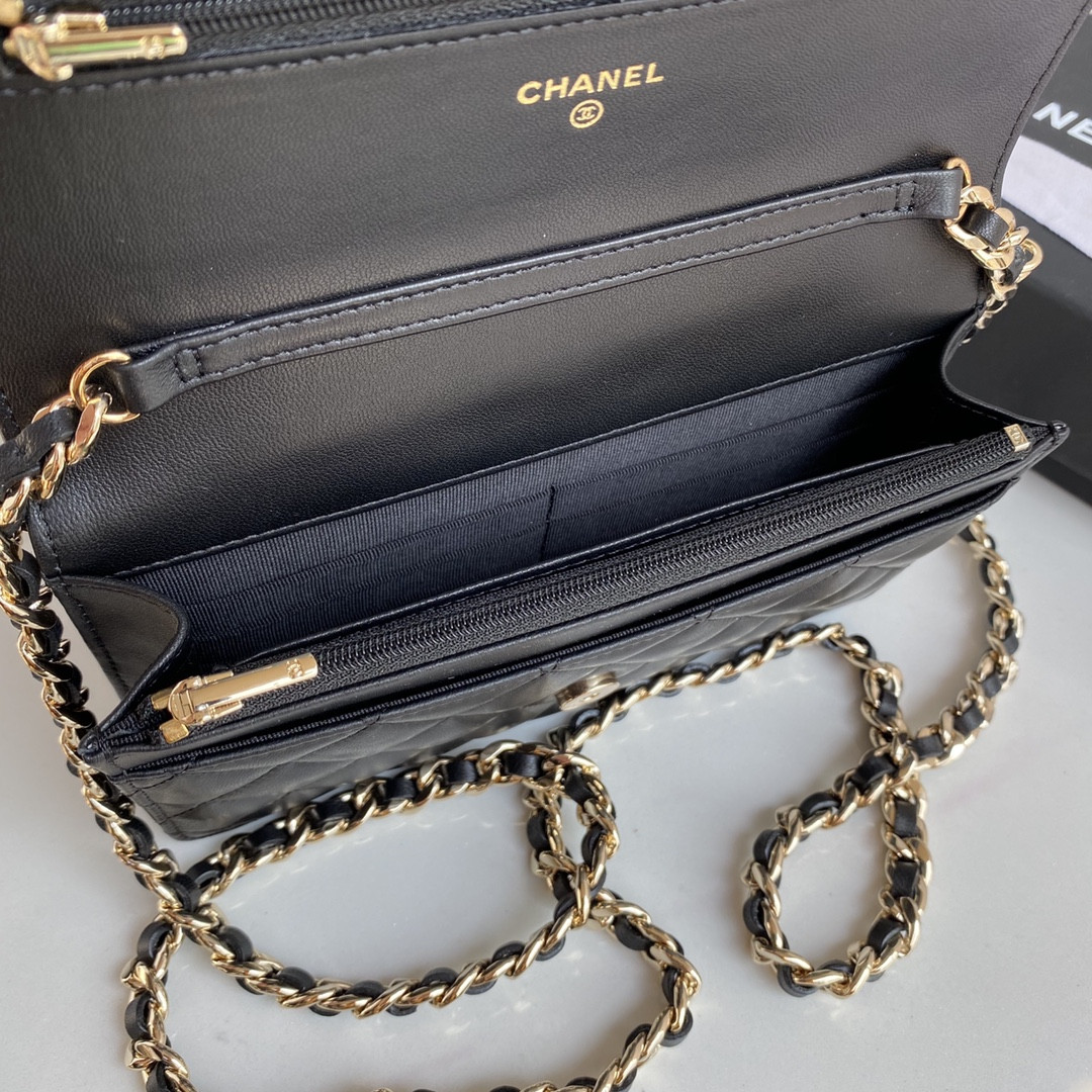 Chanle Wallet On Chain