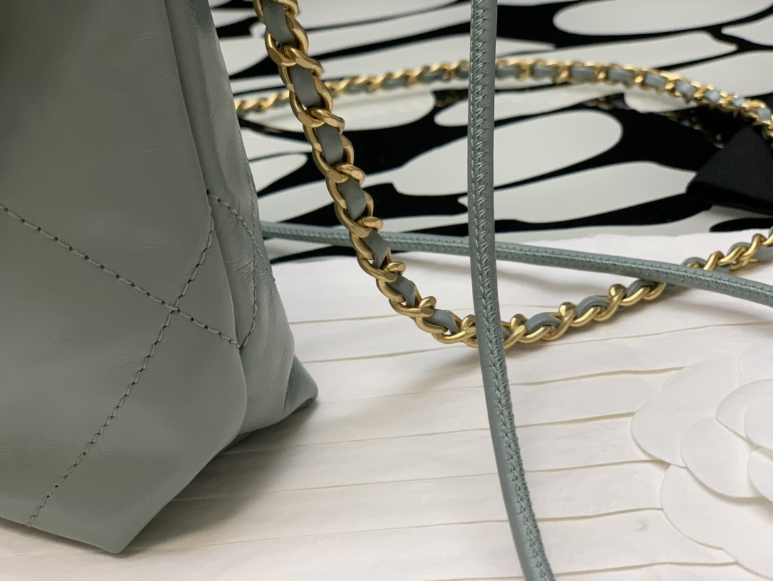 Chanle 22 Backpack Mini