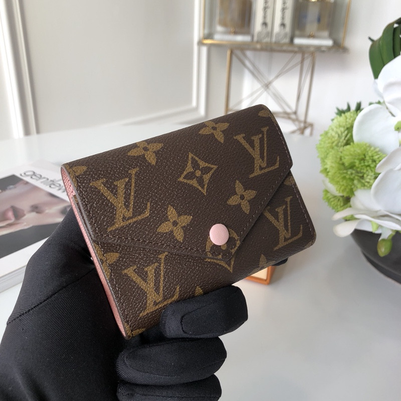 Louis Vuitton Victorine Bag