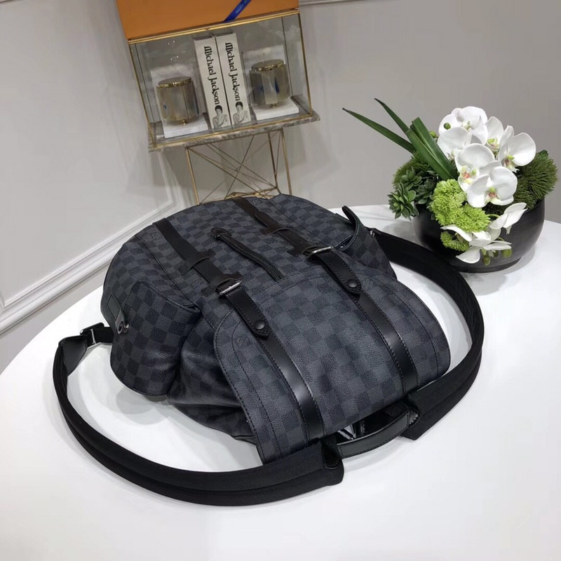 Louis Vuitton Christopher Bag