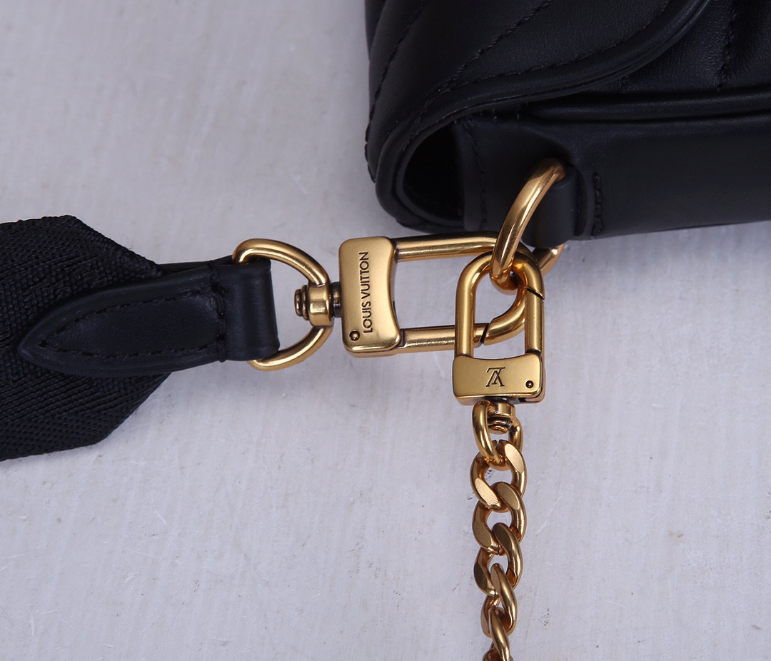 Louis Vuitton New Wave Multi Pochette Accessoires Bag