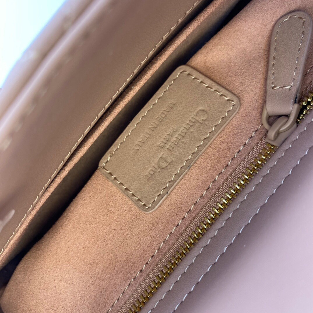 Medium Lady Dior Bag