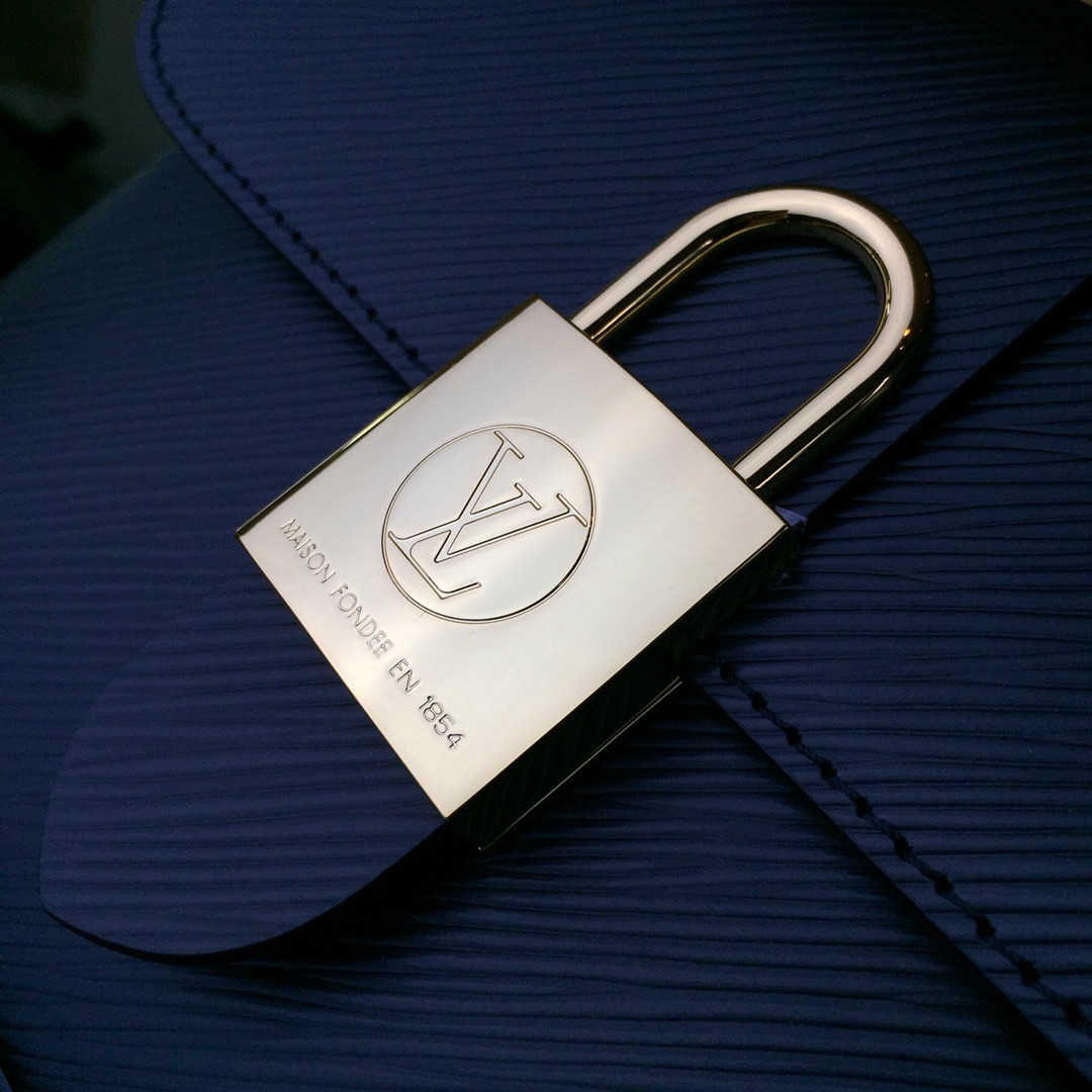 Louis Vuitton Locky Bb Bag