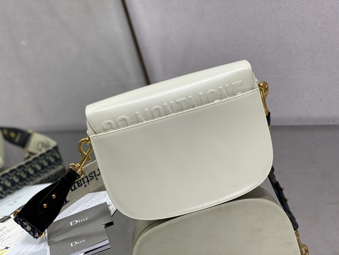 Large Dior Bobby Bag
