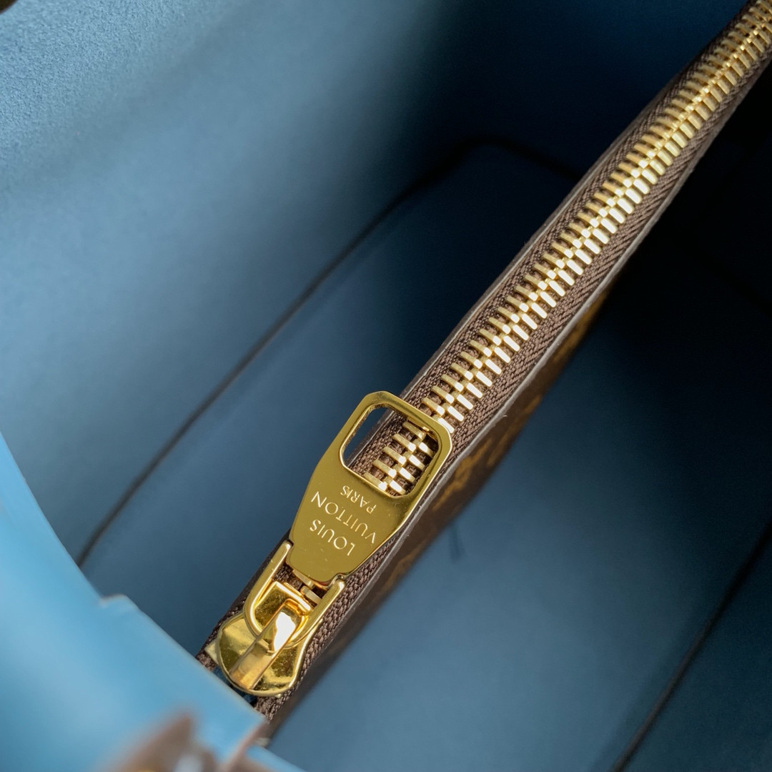 Louis Vuitton Néonoé Bag