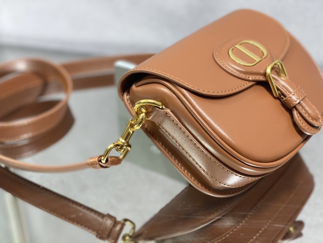 Small Dior Bobby Bag