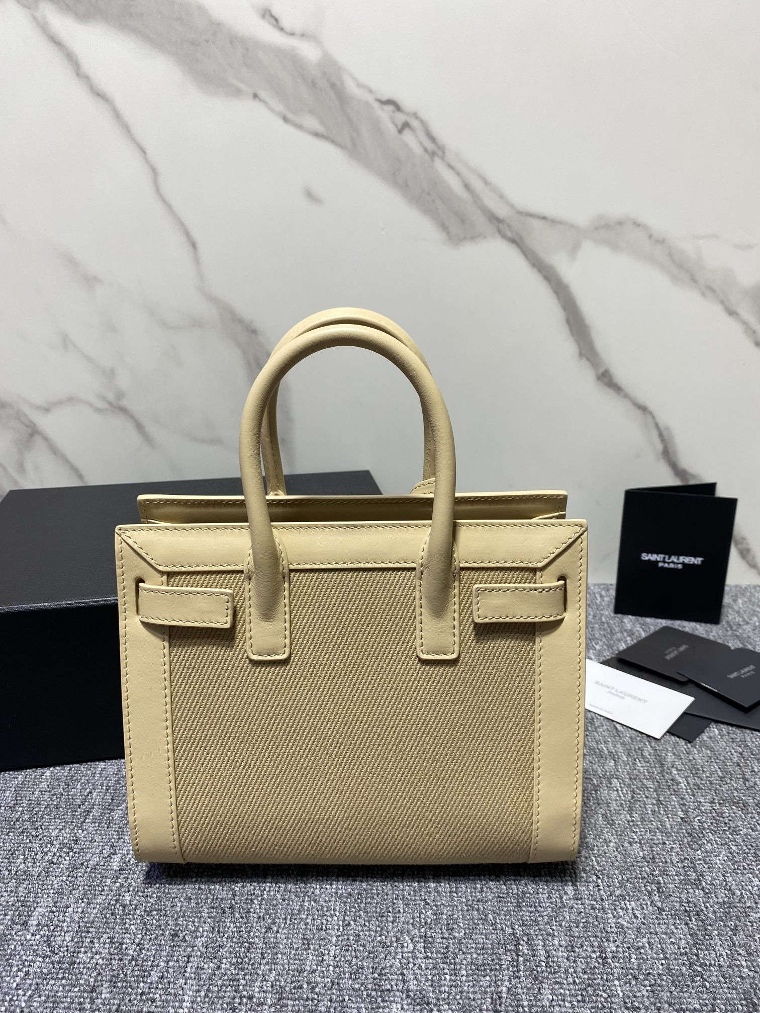 Ysl Sac De Jour Bag