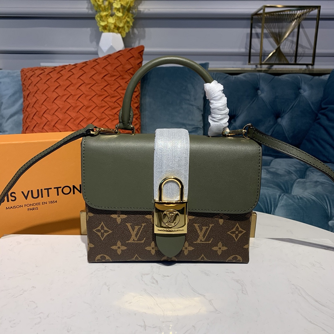 Louis Vuitton Locky Bb Bag