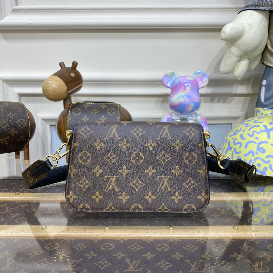 Louis Vuitton Neo Saint Cloud Bag