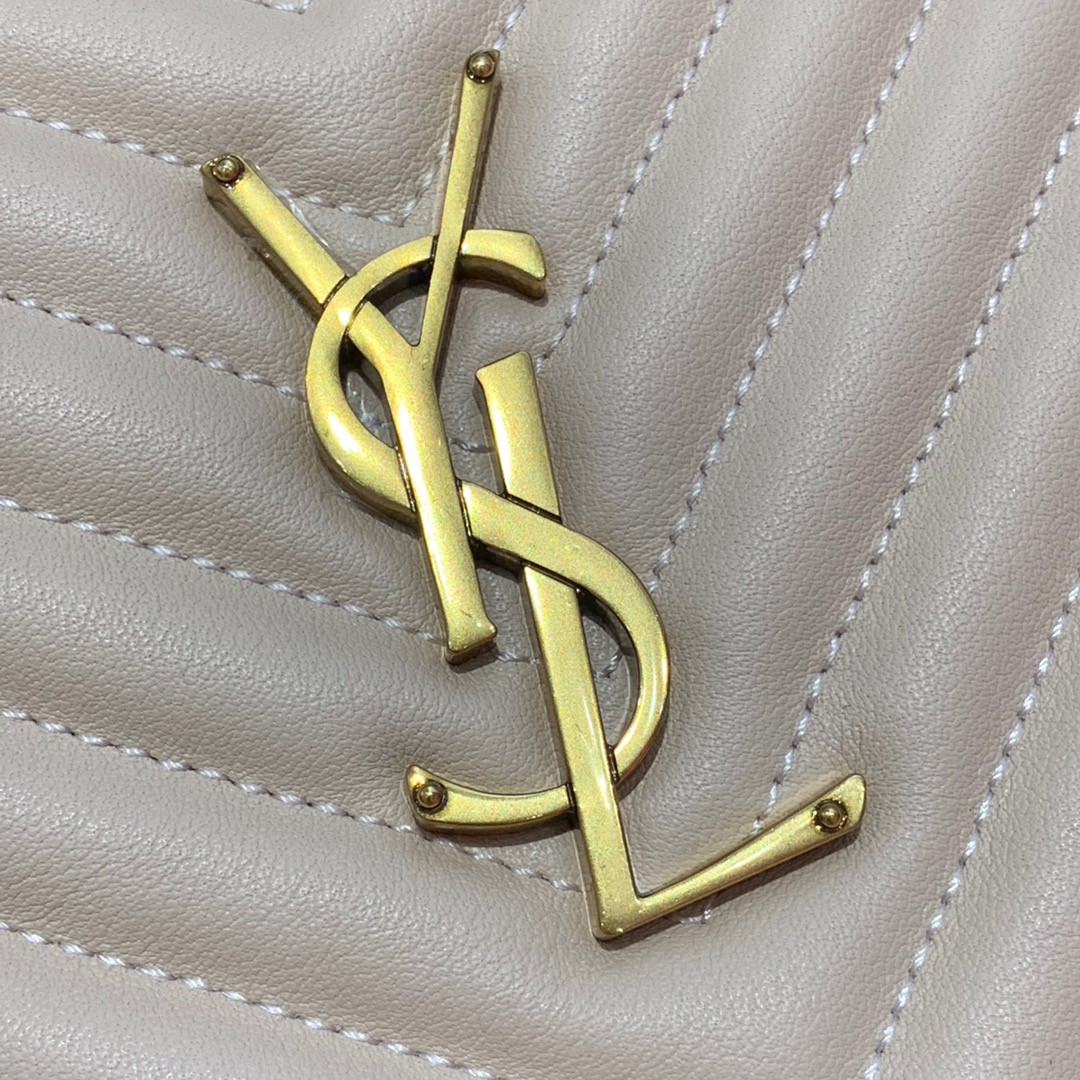 Ysl Lou Camera Bag