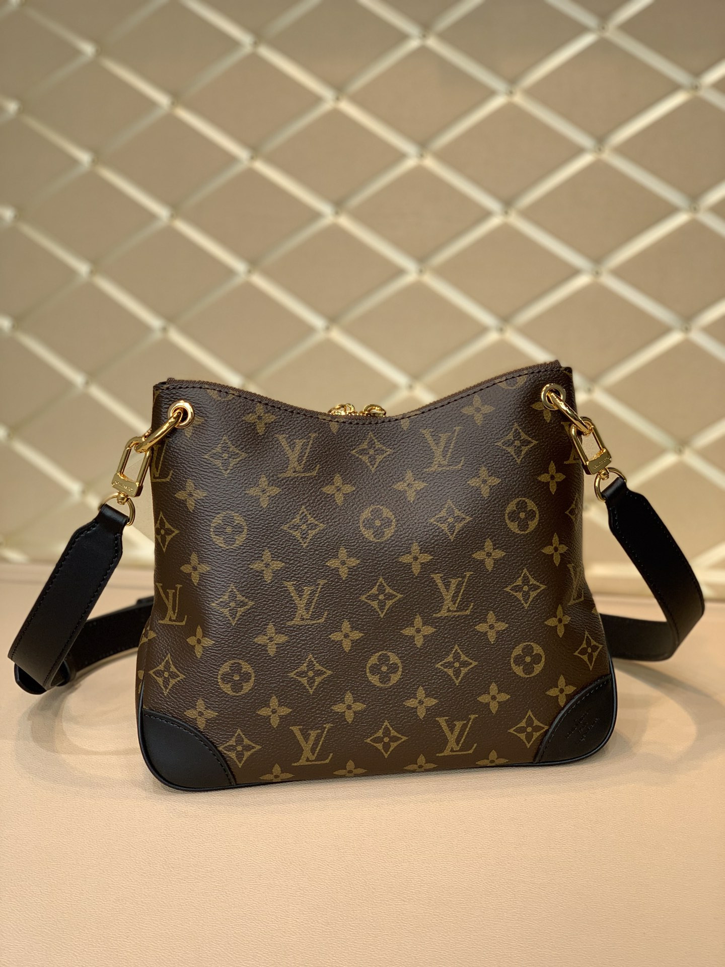 Louis Vuitton Odéon Bag