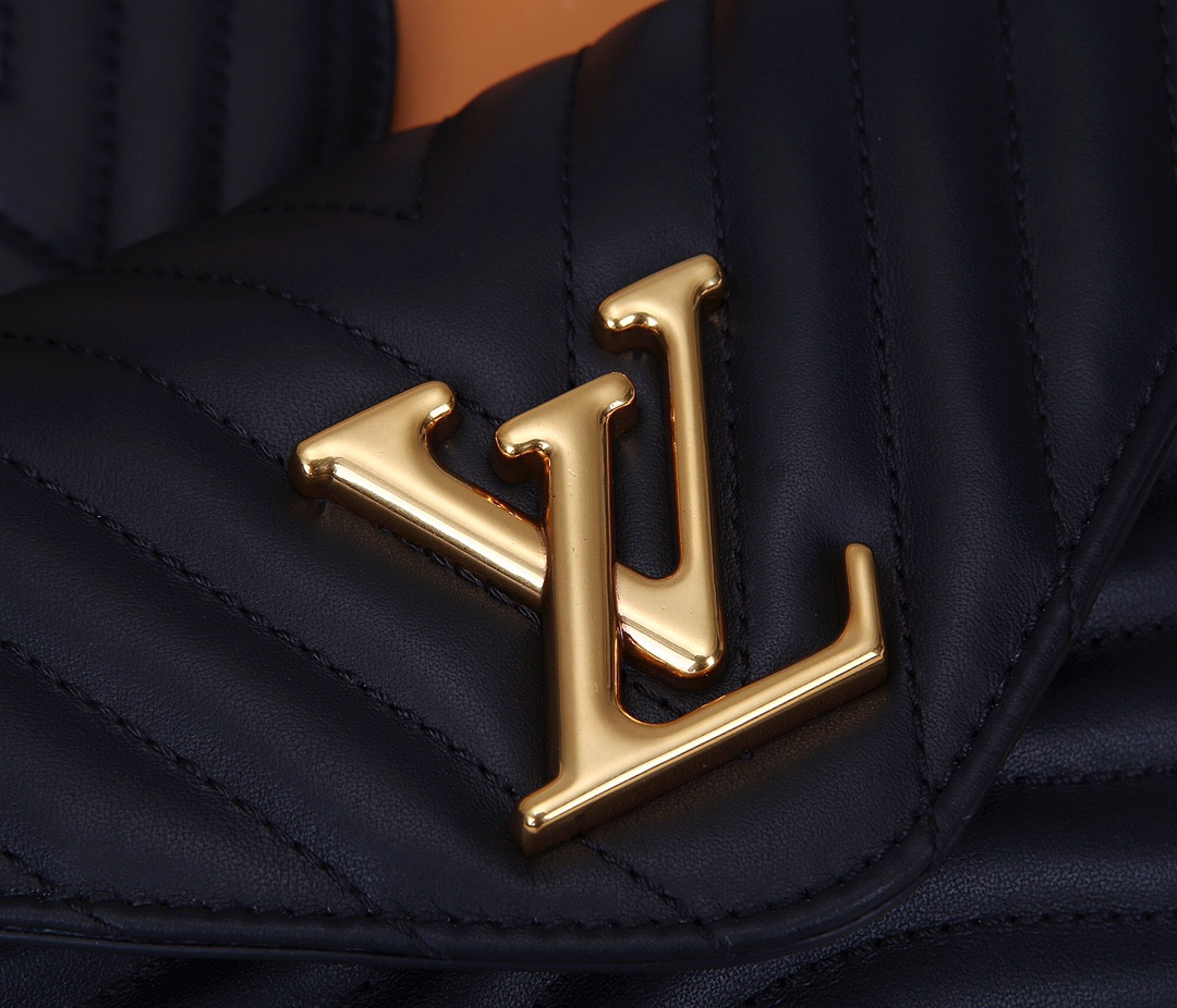 Louis Vuitton New Wave Multi Pochette Accessoires Bag