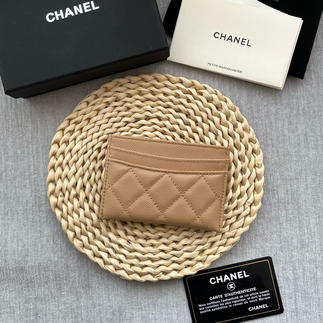Chanle Wallet