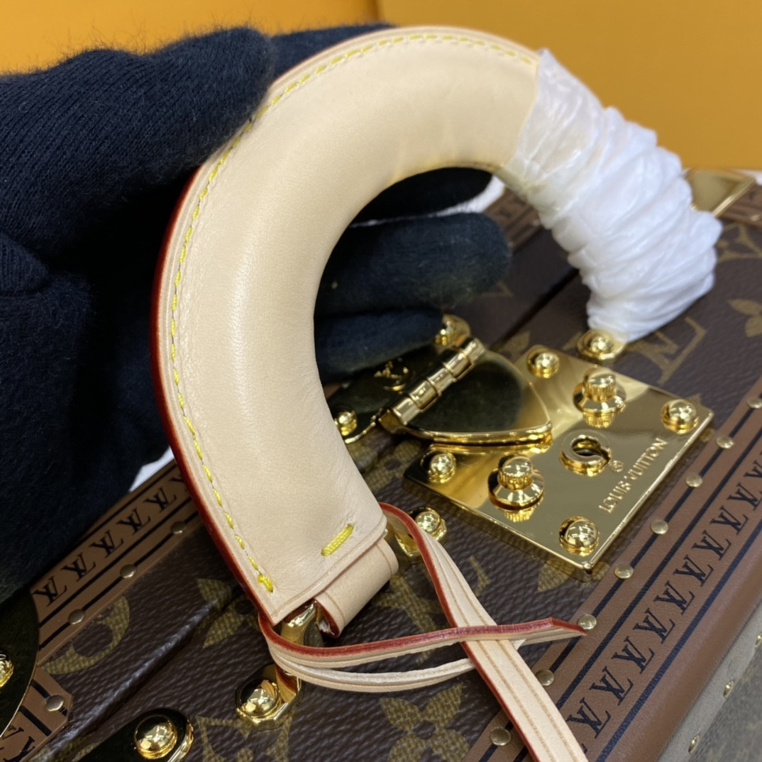 Louis Vuitton Odéon Bag