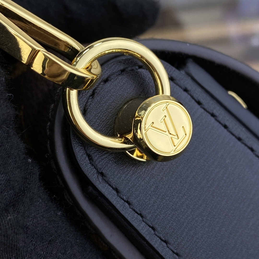 Louis Vuitton Neo Saint Cloud Bag