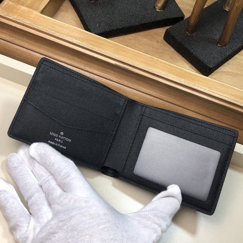 Louis Vuitton Slender Id Bag