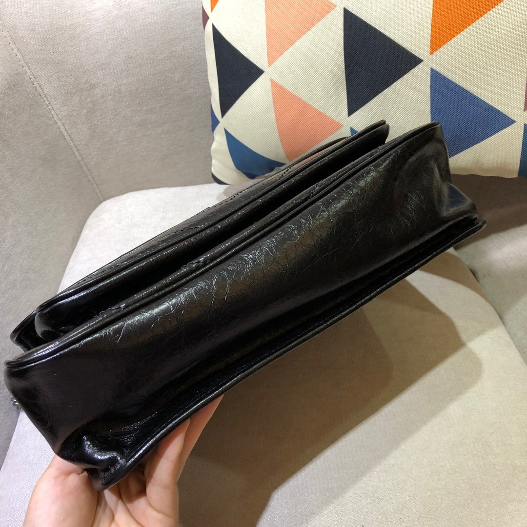 YSL NIKI LARGE BAG