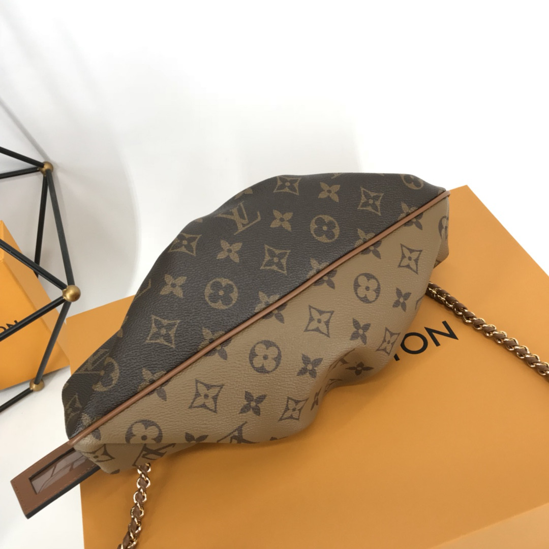 Louis Vuitton Boursicot Ew Bag