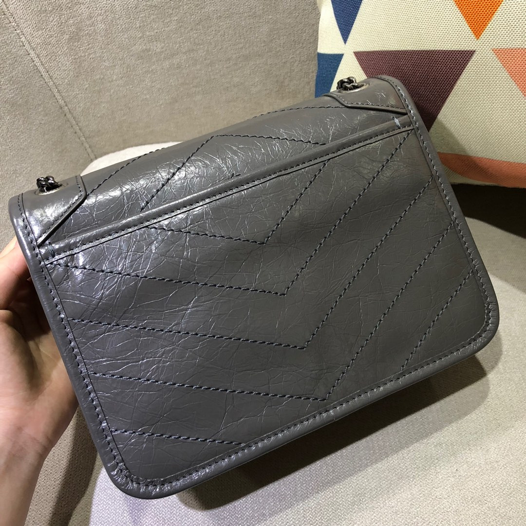 Ysl Niki Baby Bag