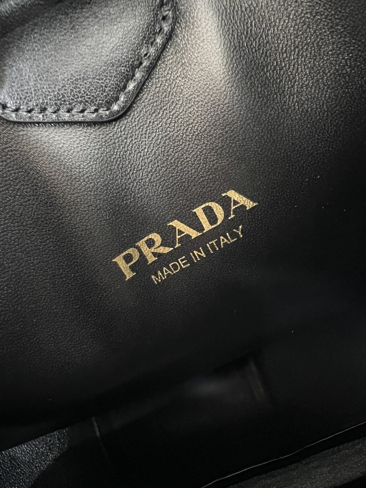 Prada Cleo Bag