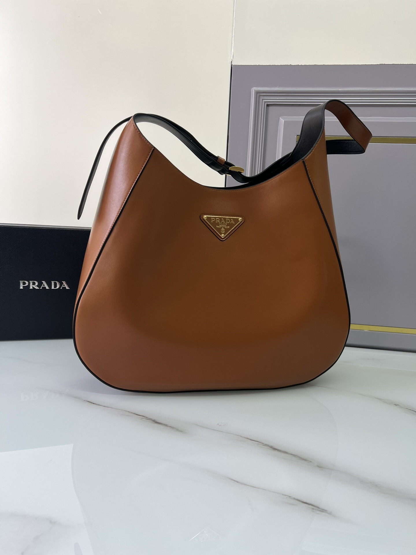 Prada Cleo Bag